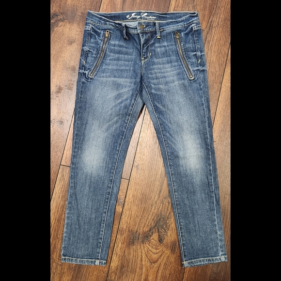 Juicy Couture Jeans - Picture 8 of 16